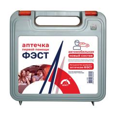 Аптечка ФЭСТ Автомобильная