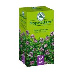 Чабрец трава КЛС 1,5г №20