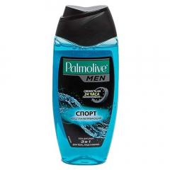 Палмолив Мен гель для душа Спорт 250мл