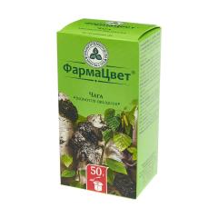 Чага (Березовый гриб) КЛС 50г