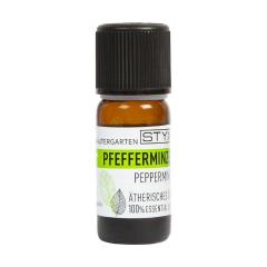 Стикс Краутергартен масло эфирное мята перечная 10мл