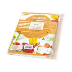 Унга Бандаж компрессионный С-321 Супер с застежкой №3