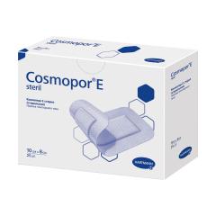 Хартманн Космопор Е повязка самокл. стер. 10х8см №25