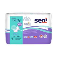 Сени Леди прокладки урологические Экстра №15
