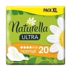 Натурелла прокладки гигиенические ультра нормал №20