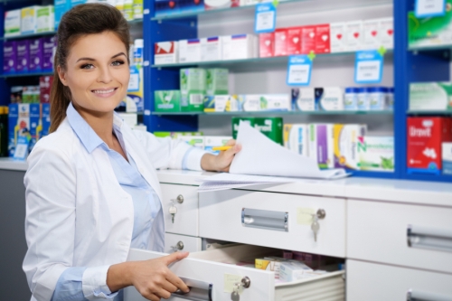 8-е место в рейтинге RNC Pharma по итогам 2016 года